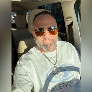 Meet your Posher, Edwin